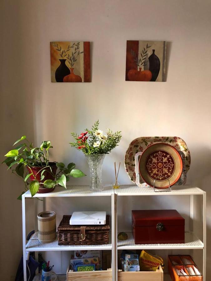 מדריד Apartamento Lavapies Al Lado Del Rastro מראה חיצוני תמונה