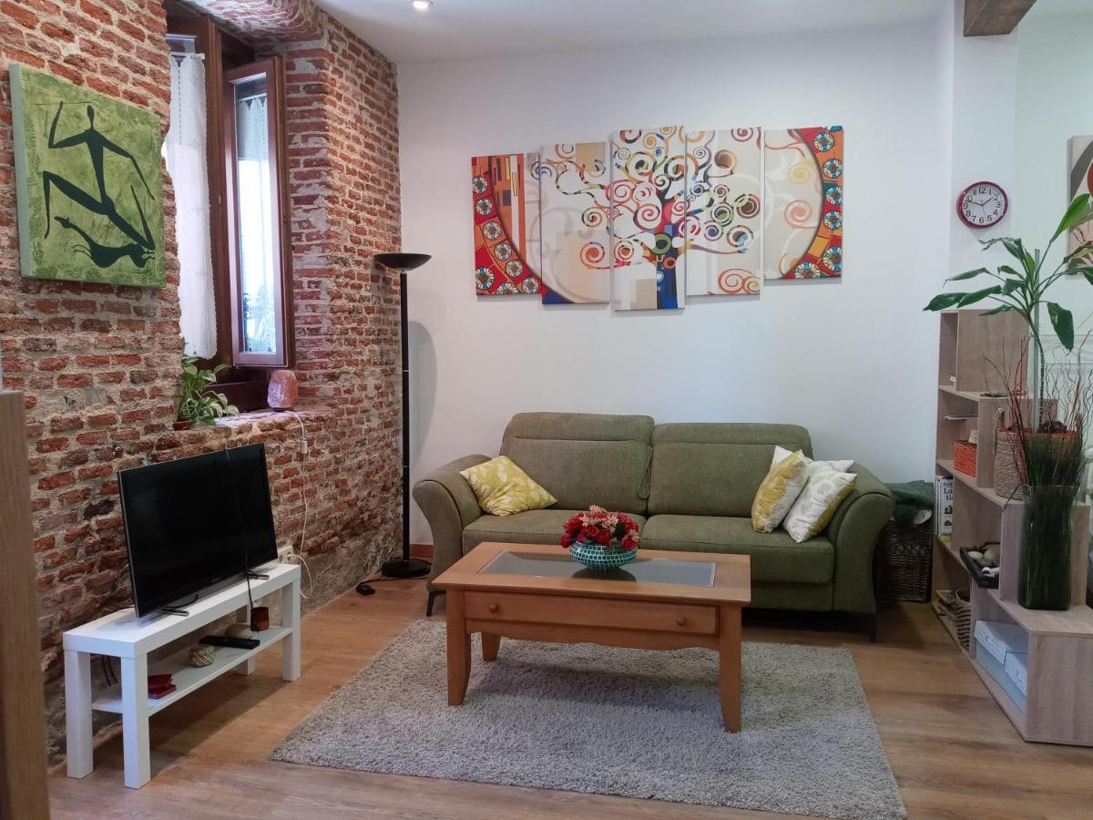 מדריד Apartamento Lavapies Al Lado Del Rastro מראה חיצוני תמונה
