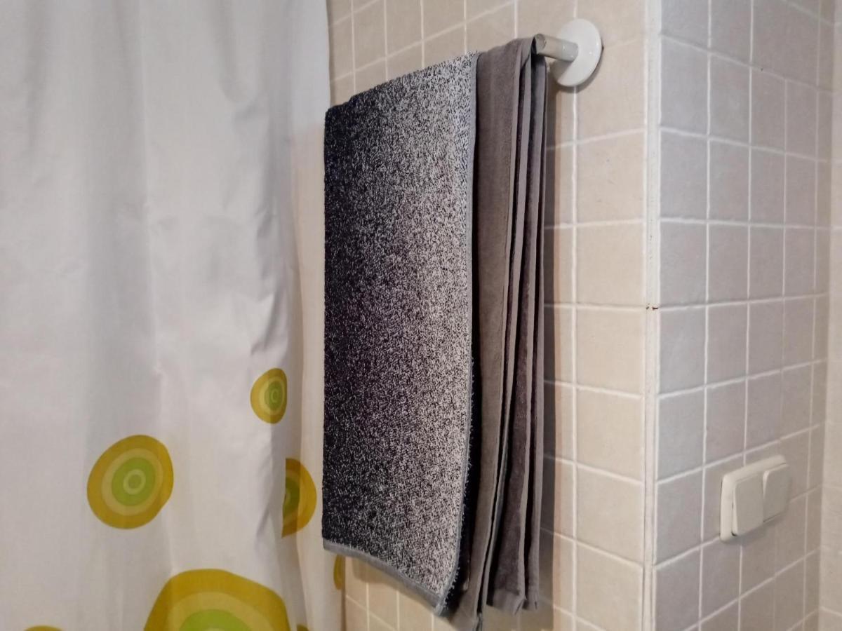 מדריד Apartamento Lavapies Al Lado Del Rastro מראה חיצוני תמונה